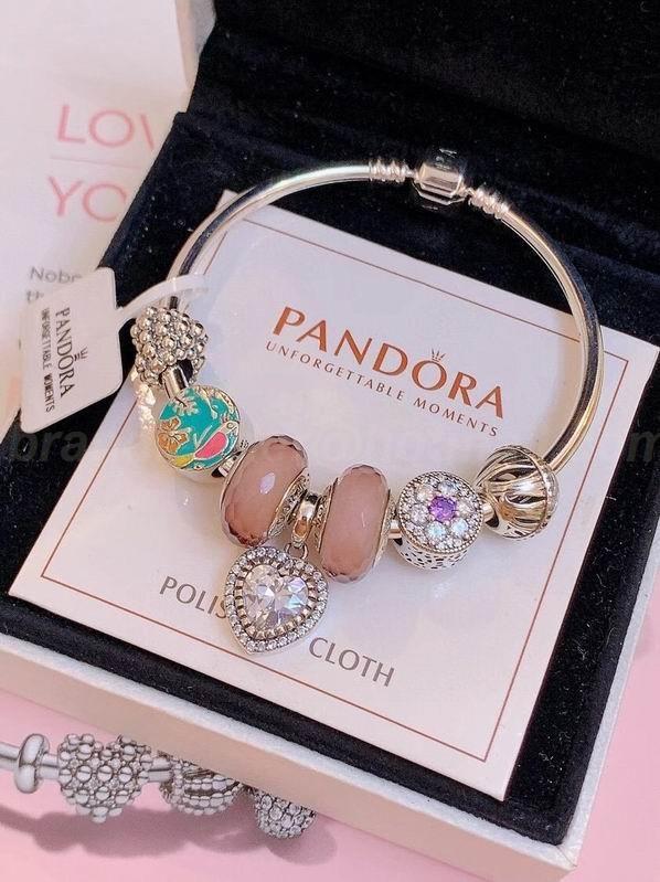 Pandora Bracelets 234